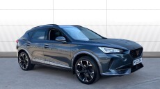 CUPRA Formentor 1.5 TSI 150 V2 5dr Petrol Estate